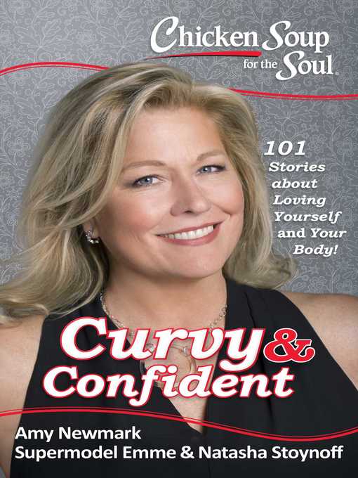 Title details for Curvy & Confident by Amy Newmark - Wait list